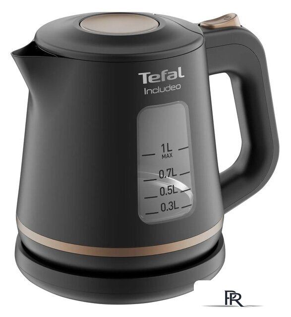Электрический чайник Tefal KI533811 - Изображение №1 — Интернет-магазин ПроЗаказ