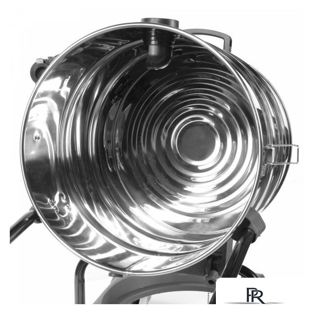 Пылесос Daewoo Power DAVC 6030S - Изображение №5 — Интернет-магазин ПроЗаказ