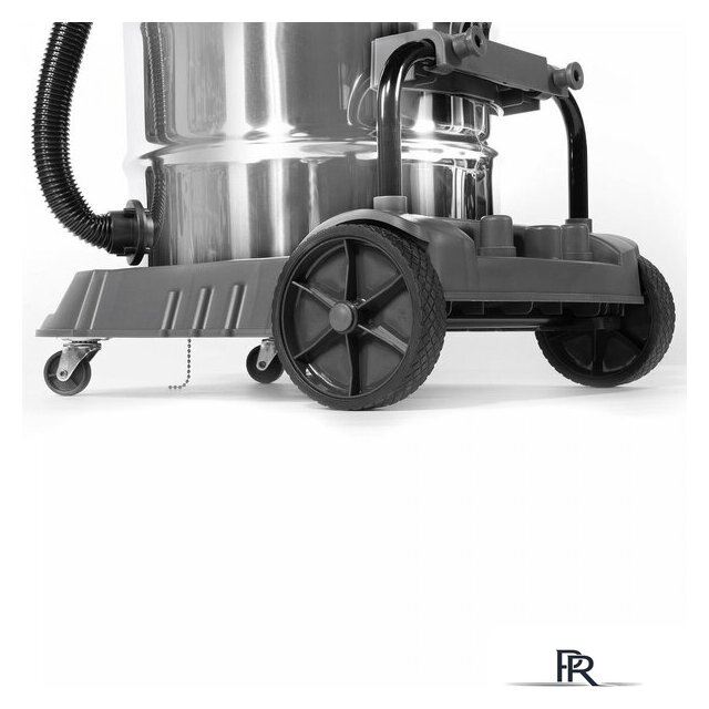 Пылесос Daewoo Power DAVC 6030S - Изображение №4 — Интернет-магазин ПроЗаказ