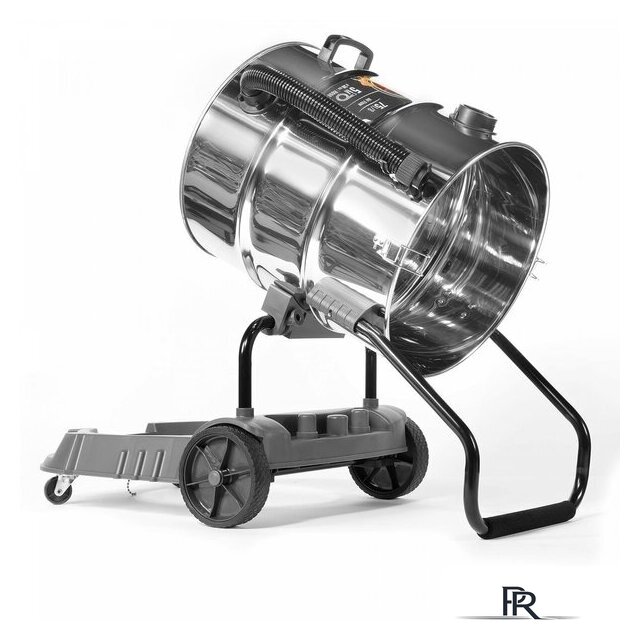 Пылесос Daewoo Power DAVC 6030S - Изображение №3 — Интернет-магазин ПроЗаказ