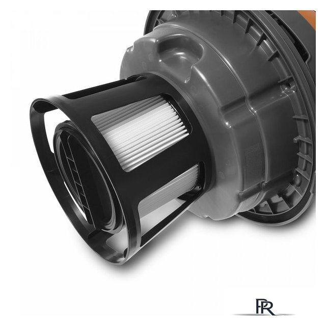 Пылесос Daewoo Power DAVC 6030S - Изображение №6 — Интернет-магазин ПроЗаказ