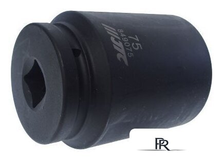 Головка слесарная JTC JTC-849075 - Изображение №2 — Интернет-магазин ПроЗаказ
