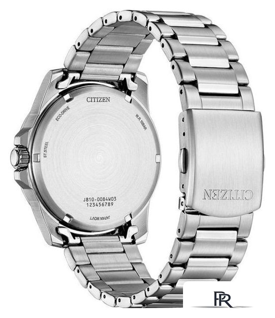 Наручные часы Citizen AW1816-89E - Изображение №3 — Интернет-магазин ПроЗаказ
