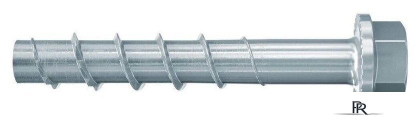 Шуруп Fischer FBS II US Torx ОЦ 8x70 20/5 мм 536852 (50 шт) - Изображение №1 — Интернет-магазин ПроЗаказ