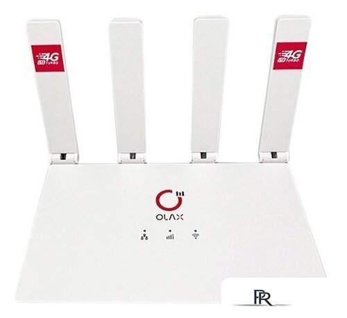 4G Wi-Fi роутер Olax MC50 - Изображение №1 — Интернет-магазин ПроЗаказ