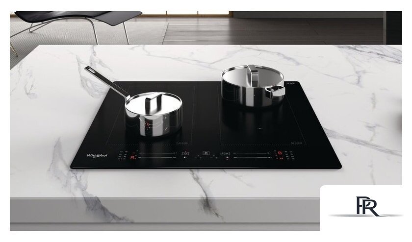 Варочная панель Whirlpool WL S1360 NE - Изображение №10 — Интернет-магазин ПроЗаказ