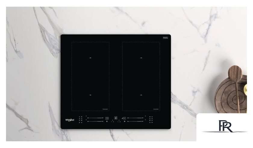 Варочная панель Whirlpool WL S1360 NE - Изображение №7 — Интернет-магазин ПроЗаказ