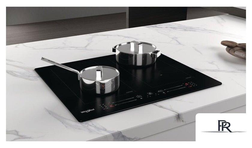 Варочная панель Whirlpool WL S1360 NE - Изображение №9 — Интернет-магазин ПроЗаказ