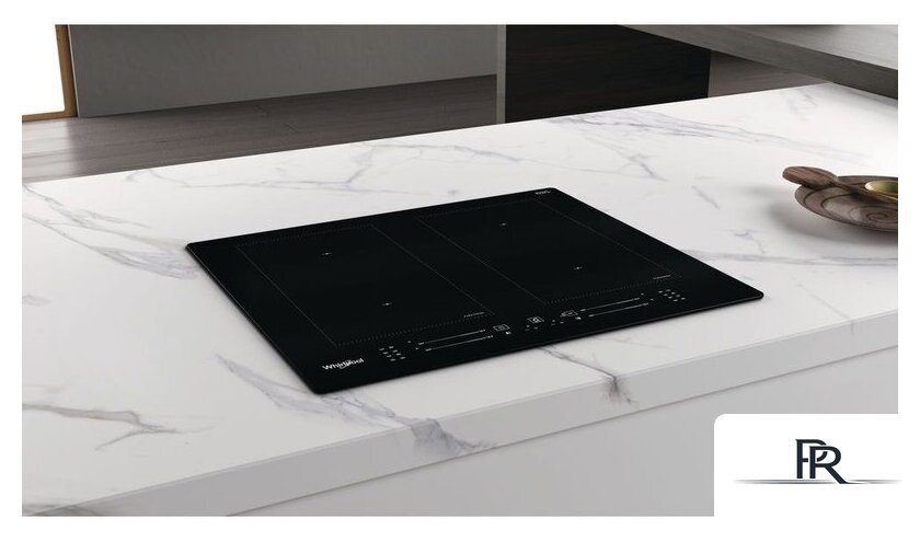Варочная панель Whirlpool WL S1360 NE - Изображение №5 — Интернет-магазин ПроЗаказ