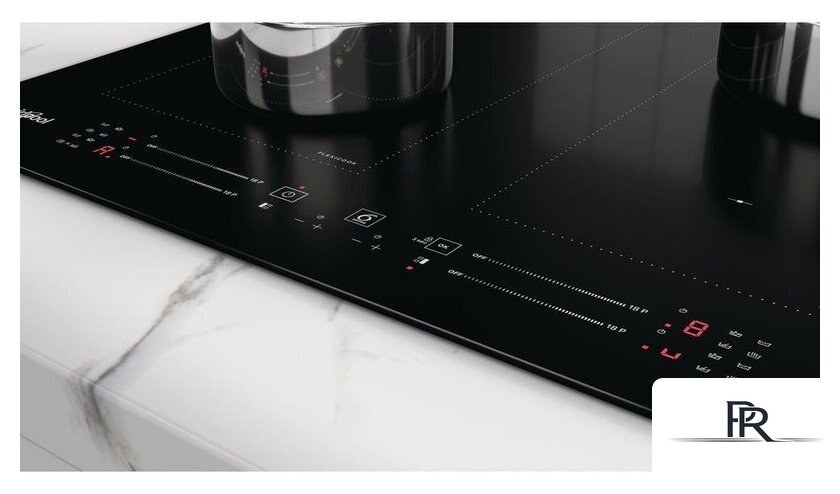 Варочная панель Whirlpool WL S1360 NE - Изображение №8 — Интернет-магазин ПроЗаказ