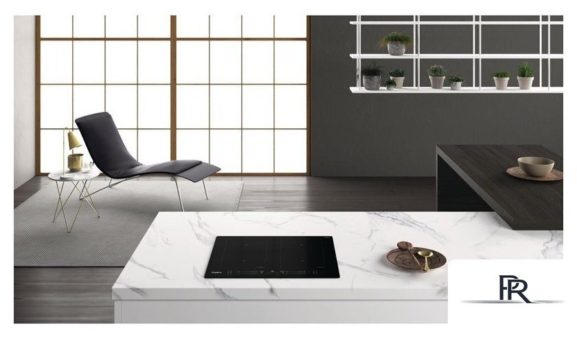 Варочная панель Whirlpool WL S1360 NE - Изображение №6 — Интернет-магазин ПроЗаказ