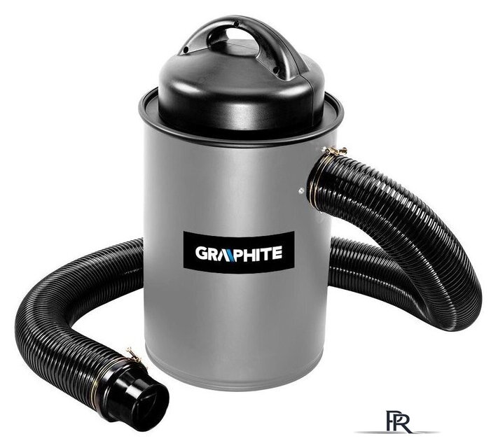 Пылесос GRAPHITE 59G611 - Изображение №1 — Интернет-магазин ПроЗаказ