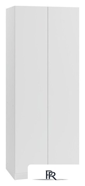 Шкаф распашной Soma Lord Lite 80x200 (белый) - Изображение №1 — Интернет-магазин ПроЗаказ