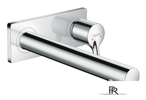 Смеситель Hansgrohe Talis S 72111000 - Изображение №1 — Интернет-магазин ПроЗаказ