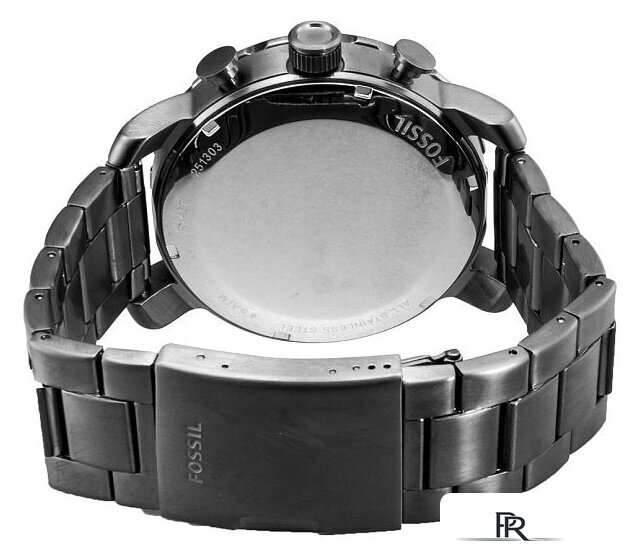 Наручные часы Fossil JR1437 - Изображение №4 — Интернет-магазин ПроЗаказ