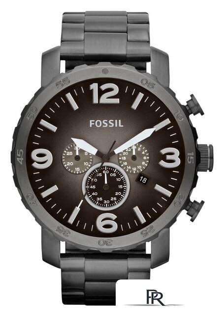 Наручные часы Fossil JR1437 - Изображение №1 — Интернет-магазин ПроЗаказ