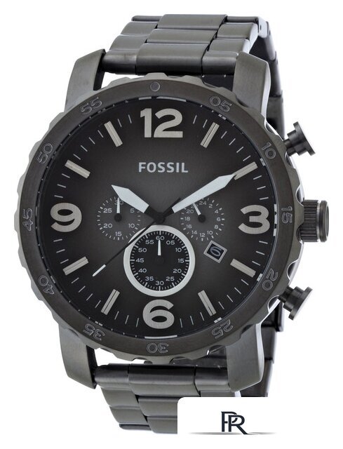 Наручные часы Fossil JR1437 - Изображение №2 — Интернет-магазин ПроЗаказ