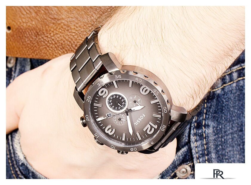 Наручные часы Fossil JR1437 - Изображение №14 — Интернет-магазин ПроЗаказ