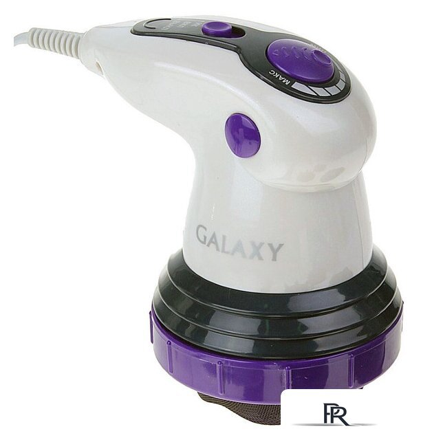 Массажер ручной Galaxy Line GL4942 - Изображение №1 — Интернет-магазин ПроЗаказ