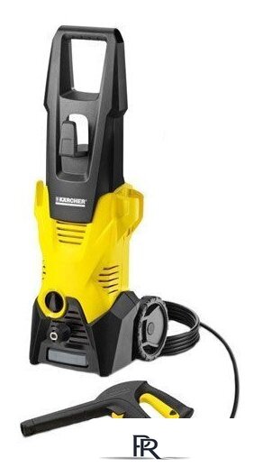 Мойка высокого давления Karcher K 3 (1.601-812.0) - Изображение №1 — Интернет-магазин ПроЗаказ