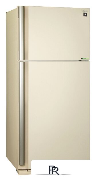 Холодильник Sharp SJ-XE55PMBE - Изображение №1 — Интернет-магазин ПроЗаказ