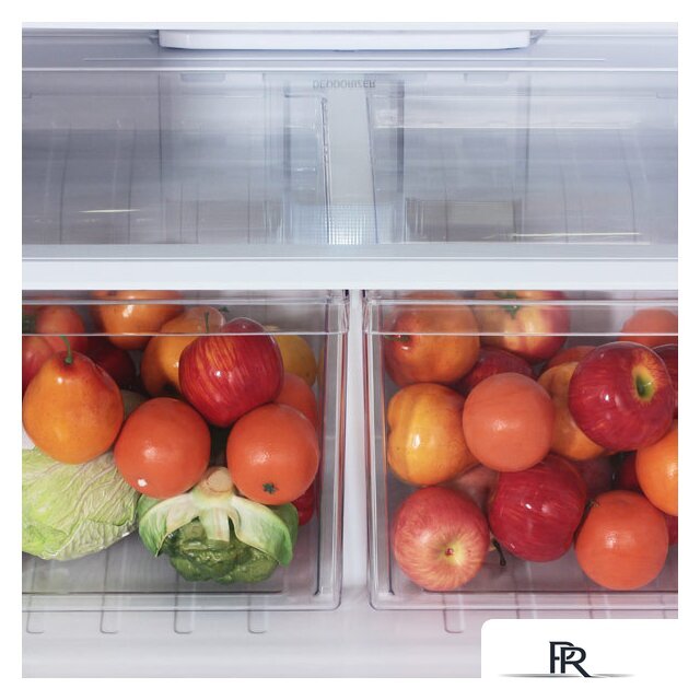 Холодильник Sharp SJ-XE55PMBE - Изображение №5 — Интернет-магазин ПроЗаказ