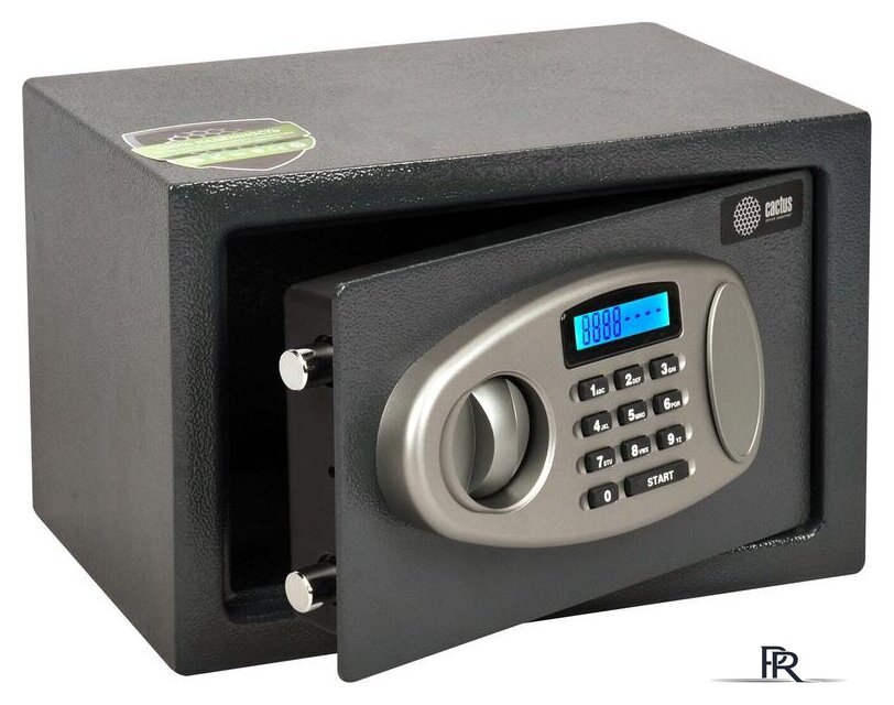 Мебельный сейф CACTUS CS-SF-E20 - Изображение №3 — Интернет-магазин ПроЗаказ