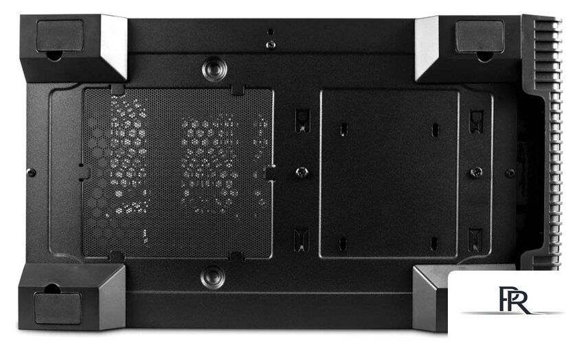 Корпус 1stPlayer Trilobite T3-BK-4F1 - Изображение №4 — Интернет-магазин ПроЗаказ