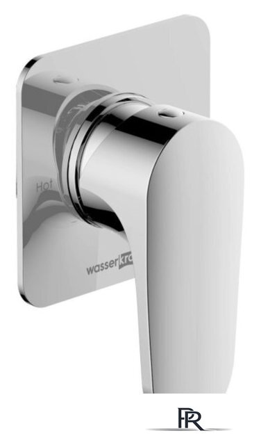 Смеситель Wasserkraft Weida 3151 - Изображение №1 — Интернет-магазин ПроЗаказ