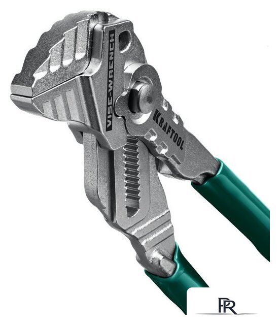 Клещи переставные KRAFTOOL Vise-Wrench 22063 - Изображение №4 — Интернет-магазин ПроЗаказ