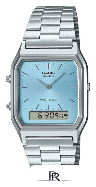 Наручные часы Casio AQ-230A-2A1 - Изображение №1 — Интернет-магазин ПроЗаказ