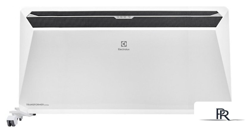 Конвектор Electrolux Rapid Transformer ECH/R-2500 T (электронное управление, с шасси) - Изображение №1 — Интернет-магазин ПроЗаказ