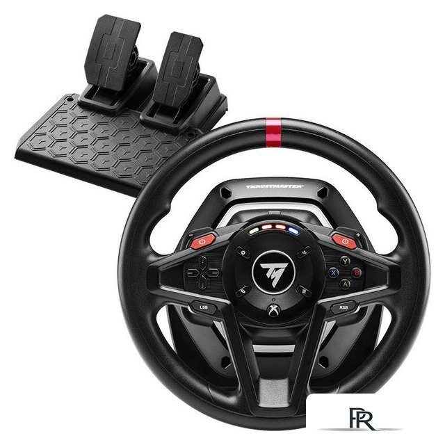 Руль Thrustmaster T128-P (для Xbox) - Изображение №1 — Интернет-магазин ПроЗаказ