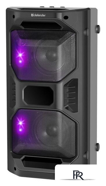 Беспроводная колонка Defender Rage - Изображение №1 — Интернет-магазин ПроЗаказ