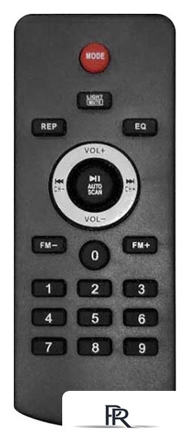 Беспроводная колонка Defender Rage - Изображение №7 — Интернет-магазин ПроЗаказ