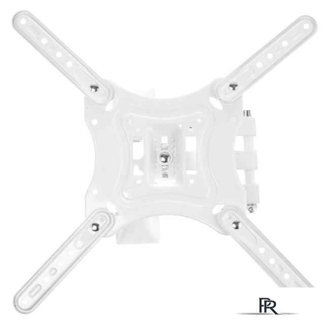 Кронштейн для телевизора Ultramounts UM870W (белый) - Изображение №5 — Интернет-магазин ПроЗаказ