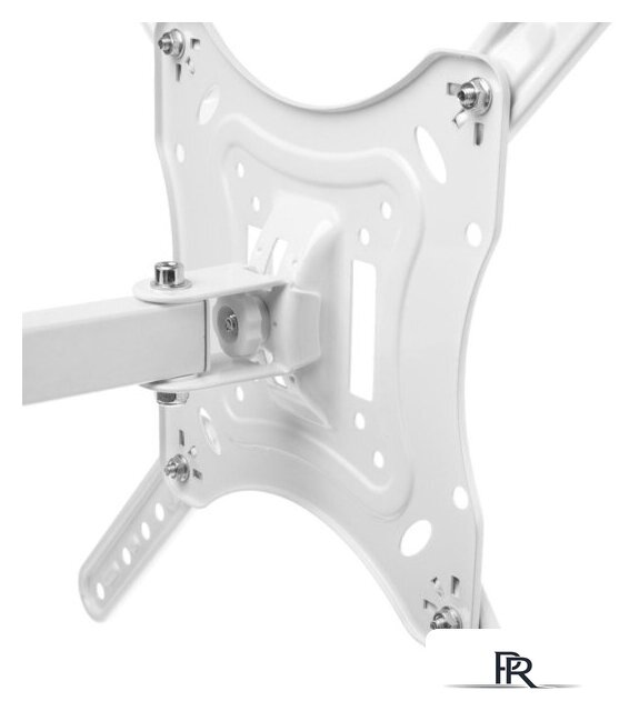 Кронштейн для телевизора Ultramounts UM870W (белый) - Изображение №6 — Интернет-магазин ПроЗаказ