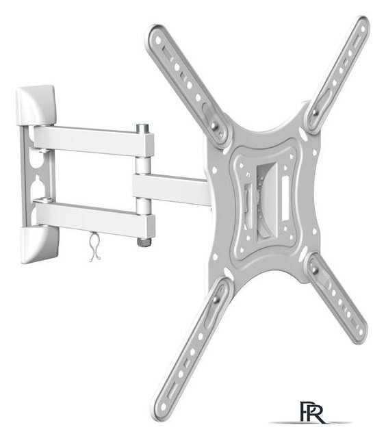 Кронштейн для телевизора Ultramounts UM870W (белый) - Изображение №1 — Интернет-магазин ПроЗаказ