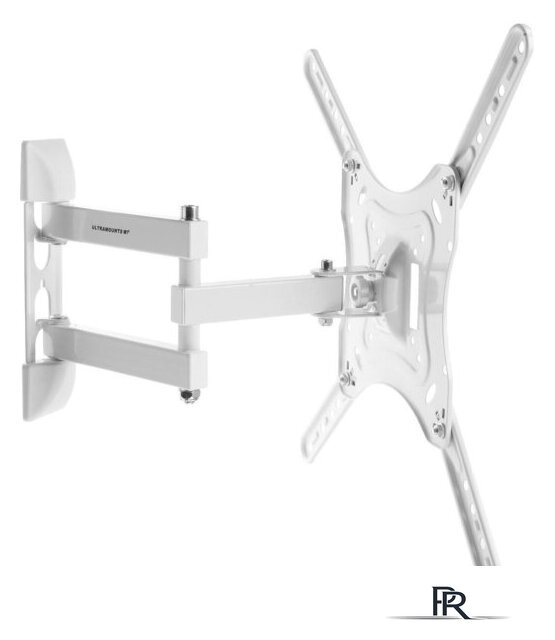 Кронштейн для телевизора Ultramounts UM870W (белый) - Изображение №3 — Интернет-магазин ПроЗаказ