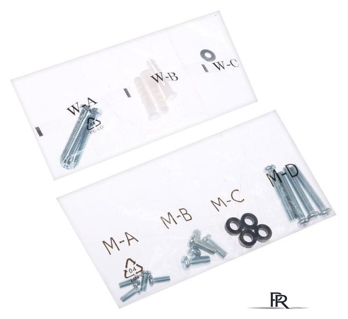 Кронштейн для телевизора Ultramounts UM870W (белый) - Изображение №7 — Интернет-магазин ПроЗаказ