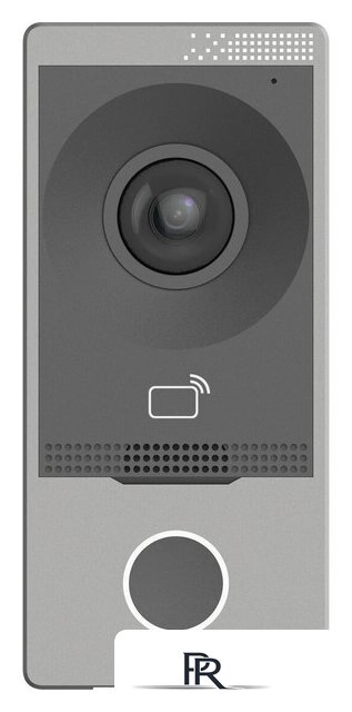 Вызывная панель Uniview OEU-201S-HMK-W - Изображение №1 — Интернет-магазин ПроЗаказ