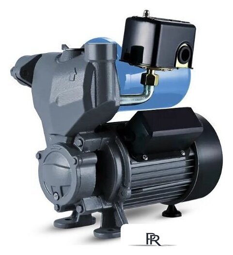 Насосная станция Unipump AUPS 550 - Изображение №1 — Интернет-магазин ПроЗаказ