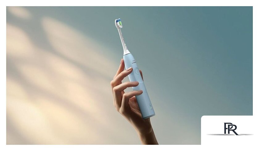 Электрическая зубная щетка Philips Sonicare 5300 HX7106/01 - Изображение №6 — Интернет-магазин ПроЗаказ