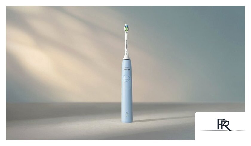 Электрическая зубная щетка Philips Sonicare 5300 HX7106/01 - Изображение №4 — Интернет-магазин ПроЗаказ