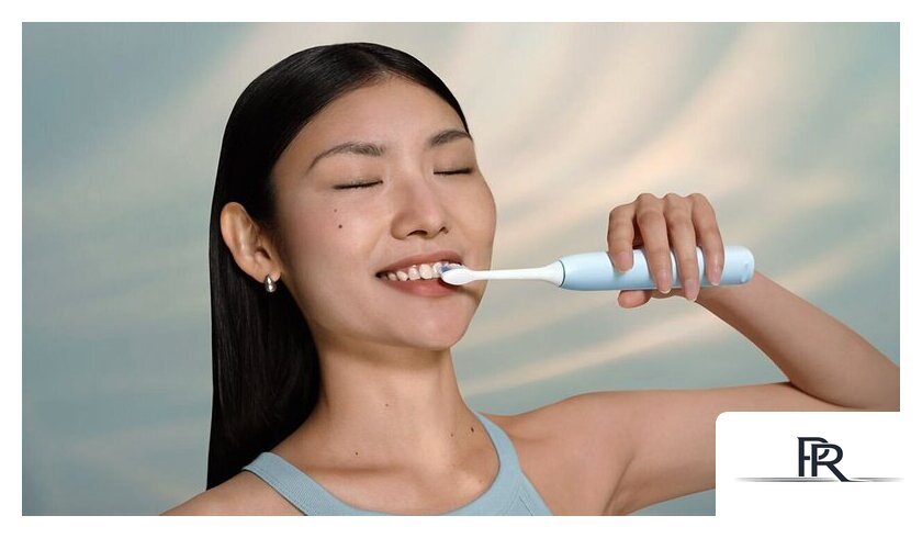Электрическая зубная щетка Philips Sonicare 5300 HX7106/01 - Изображение №5 — Интернет-магазин ПроЗаказ
