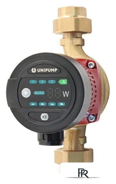 Циркуляционный насос Unipump LPA 25-60 В - Изображение №1 — Интернет-магазин ПроЗаказ