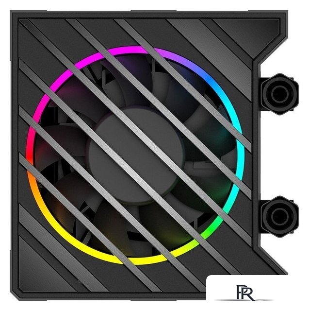 Система жидкостного охлаждения для процессора ID-Cooling DashFlow 360 XT Pro - Изображение №7 — Интернет-магазин ПроЗаказ