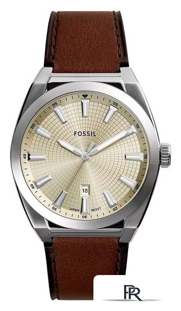 Наручные часы Fossil FS6071 - Изображение №1 — Интернет-магазин ПроЗаказ