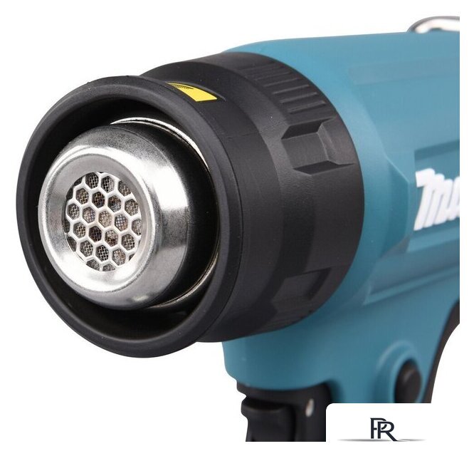Промышленный фен Makita DHG180Z (без АКБ) - Изображение №7 — Интернет-магазин ПроЗаказ