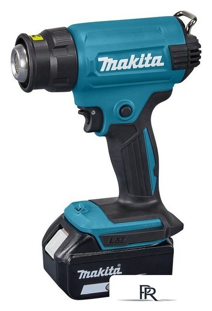 Промышленный фен Makita DHG180Z (без АКБ) - Изображение №1 — Интернет-магазин ПроЗаказ